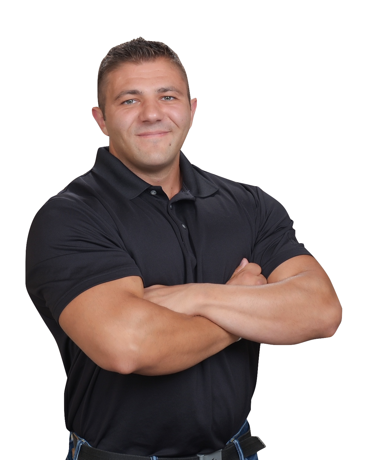 Alex Kikel Profile Photo