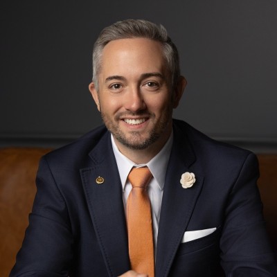 Josh Austin, DDS Profile Photo