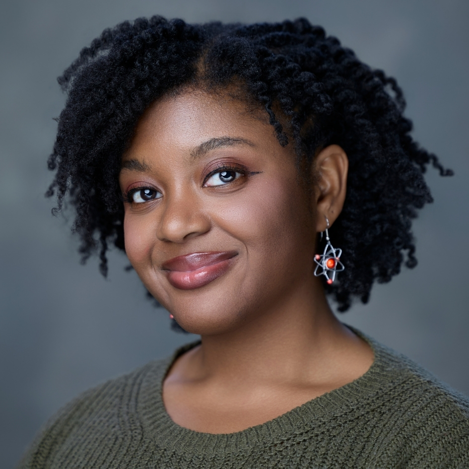 Shanice Bowrin Profile Photo Shanice Bowrin Profile Photo