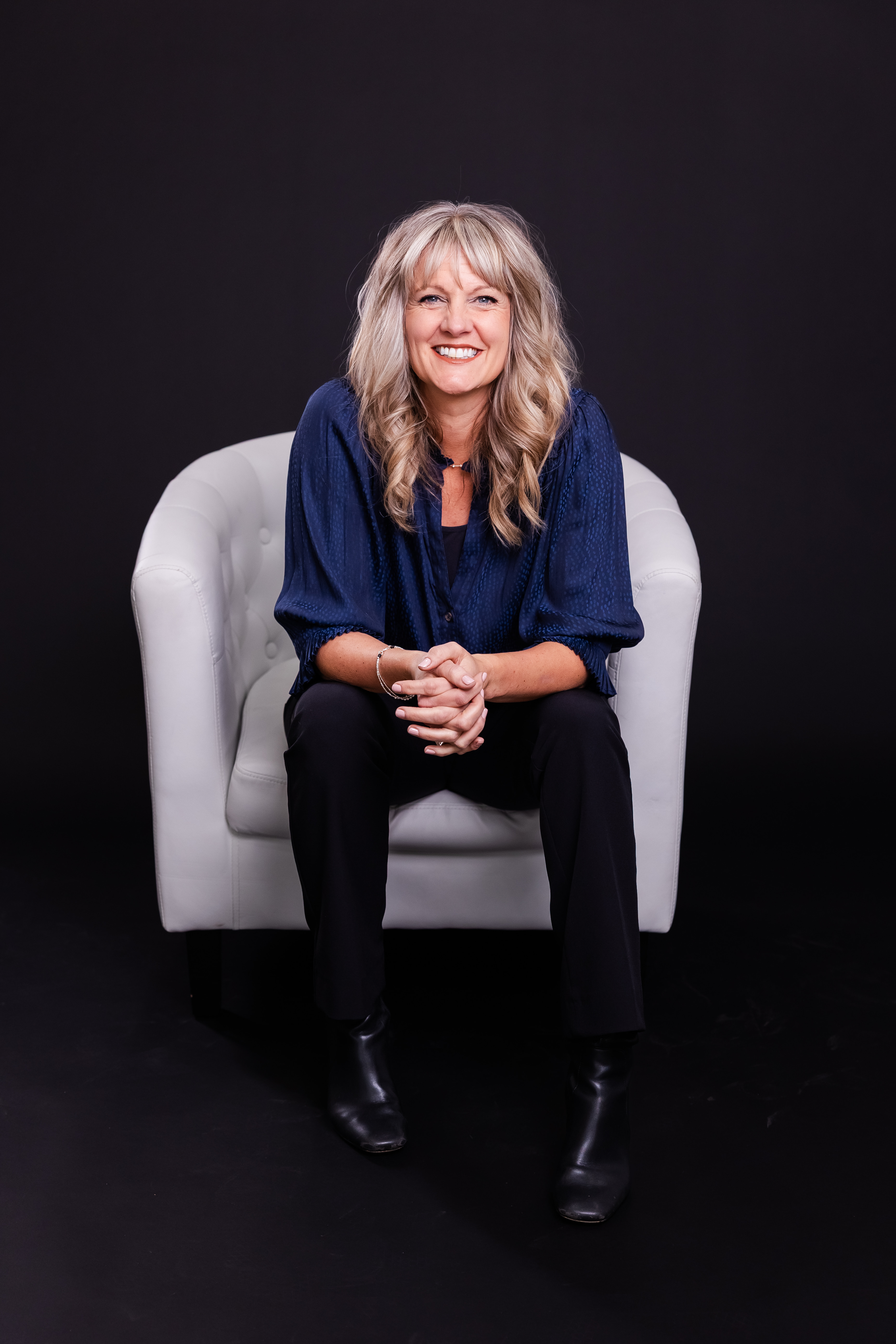 Laura Parker Profile Photo