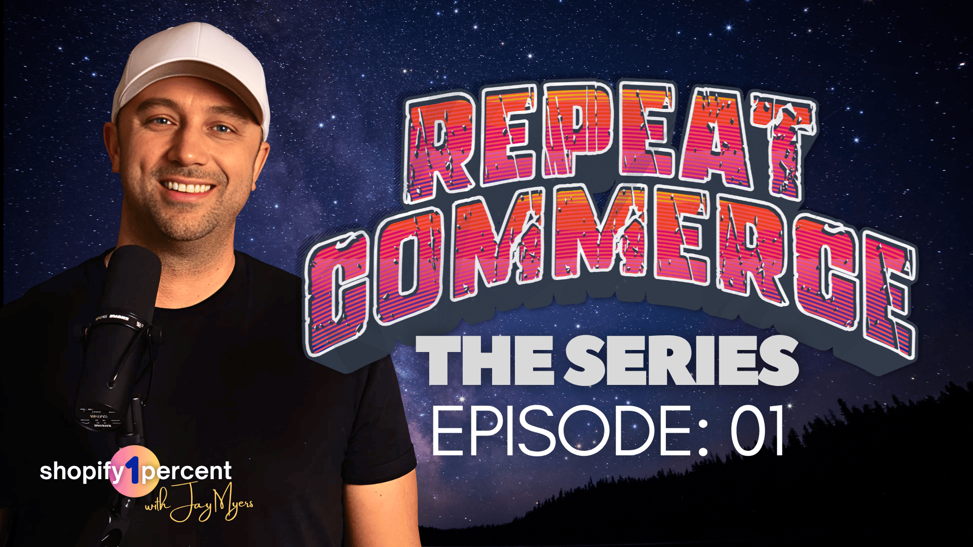 Repeat Commerce 01: What Number Predicts If Your Shopify Store Survives?