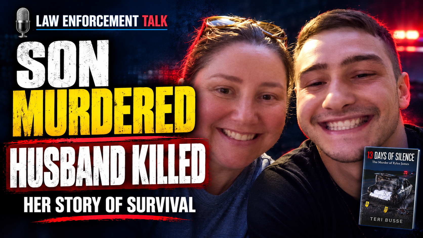 Navigating the 13 Days of Silence: Emergency Responder Perspectives on Waiting for Crisis News