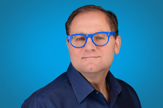 Jason Goldberg Profile Photo