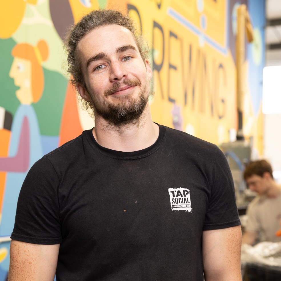 Ben Addison Profile Photo