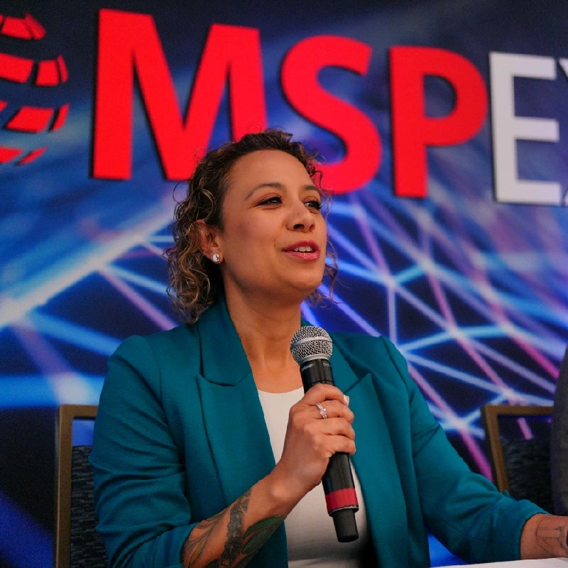 Nancy Henriquez Profile Photo