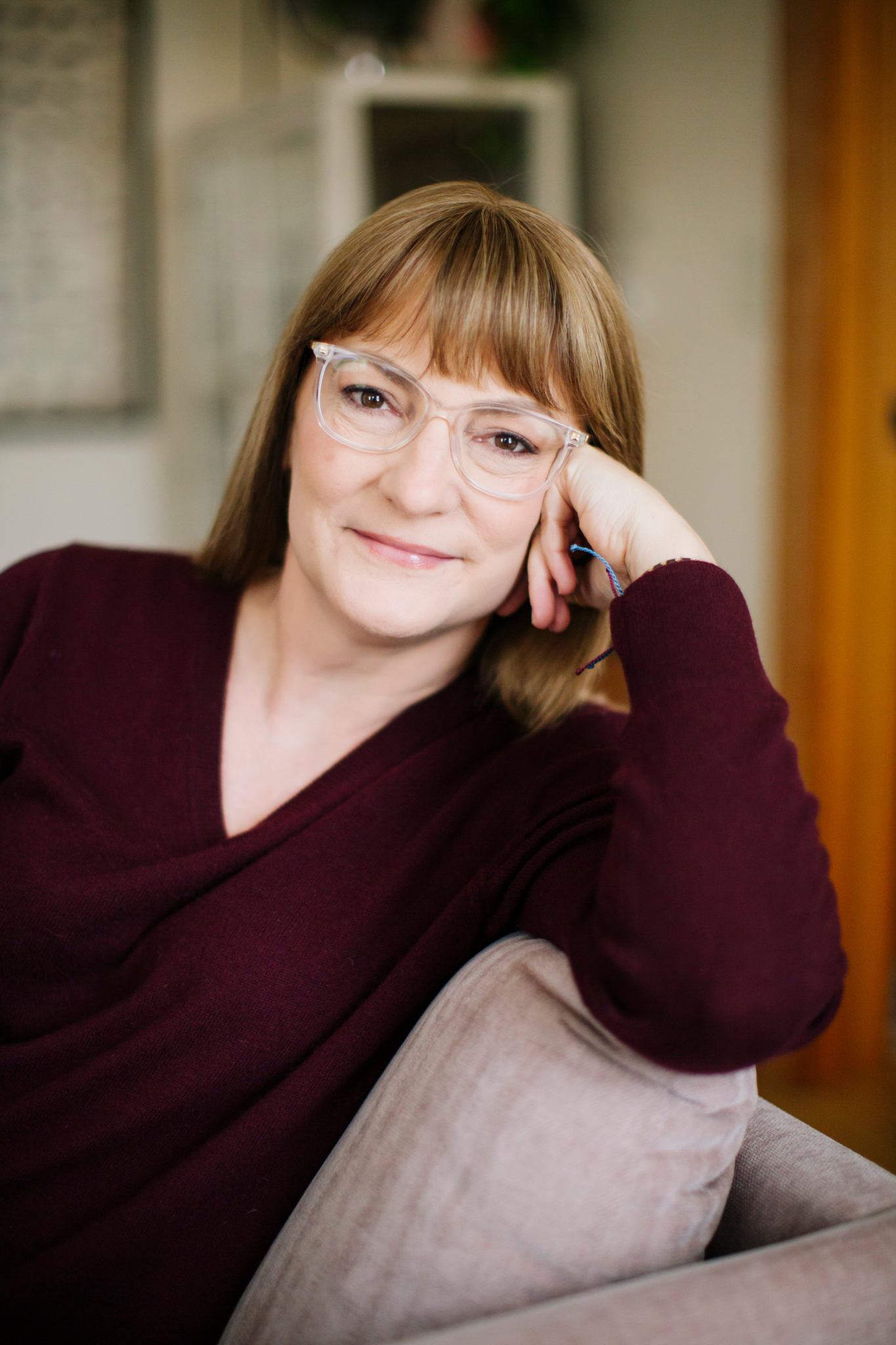 Dr. Lori Davis Profile Photo