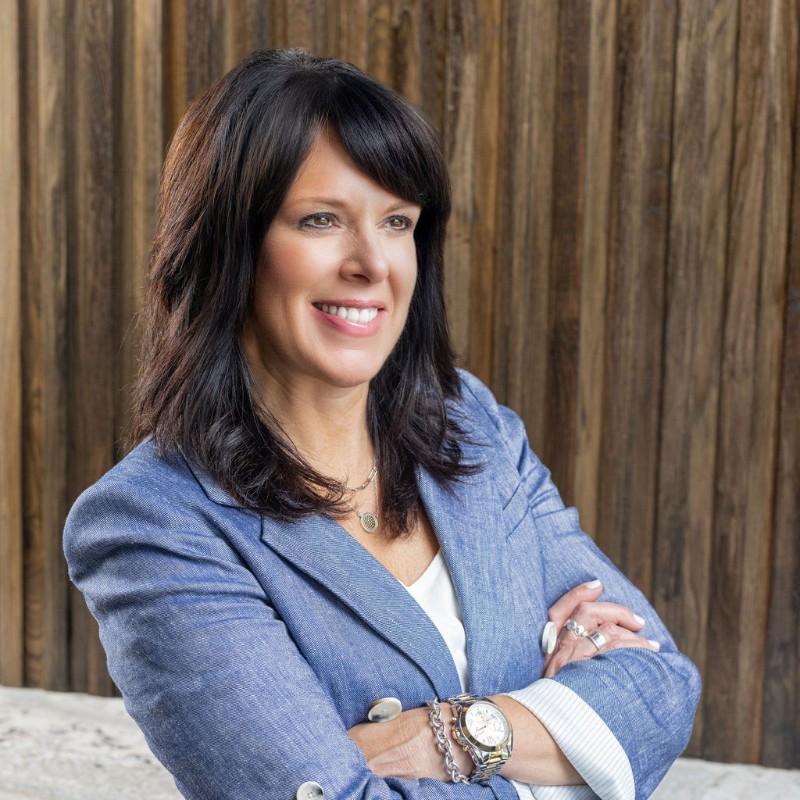 Kelli Valade Profile Photo