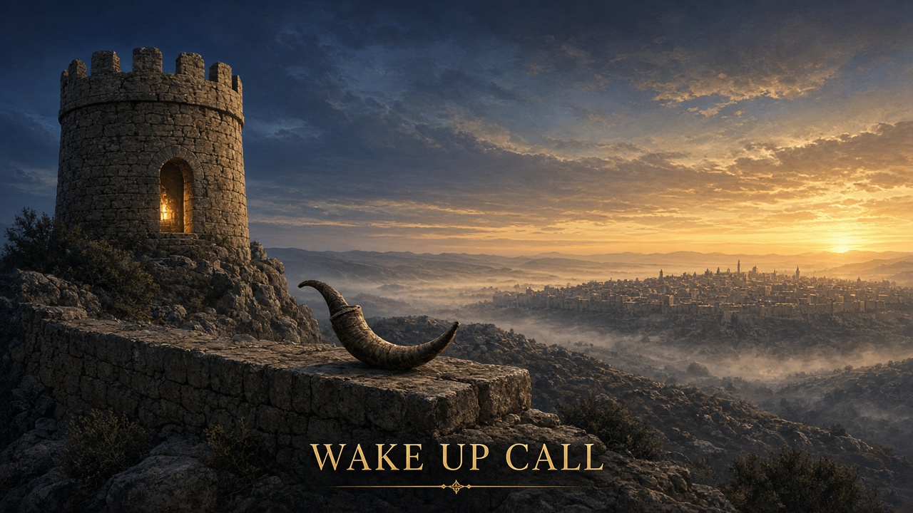 Wake Up Call