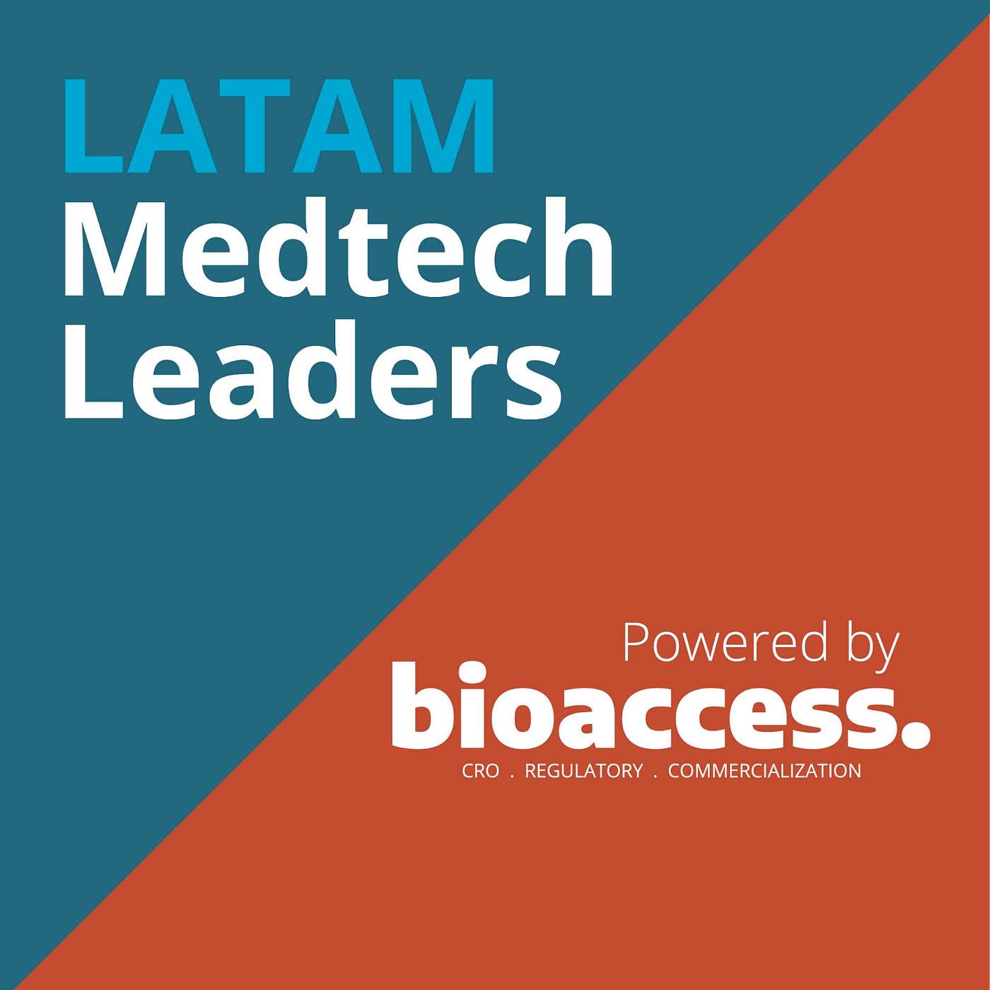 What the Teaser Says About LATAM MedTech Leaders