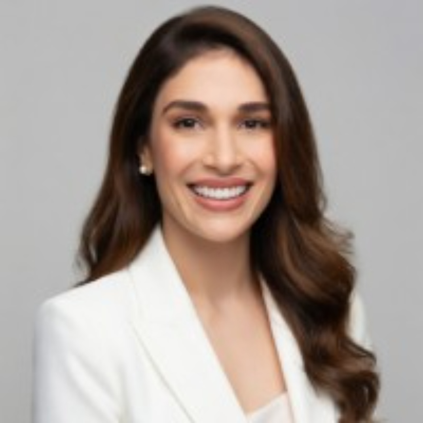 Sarah Saffari Profile Photo