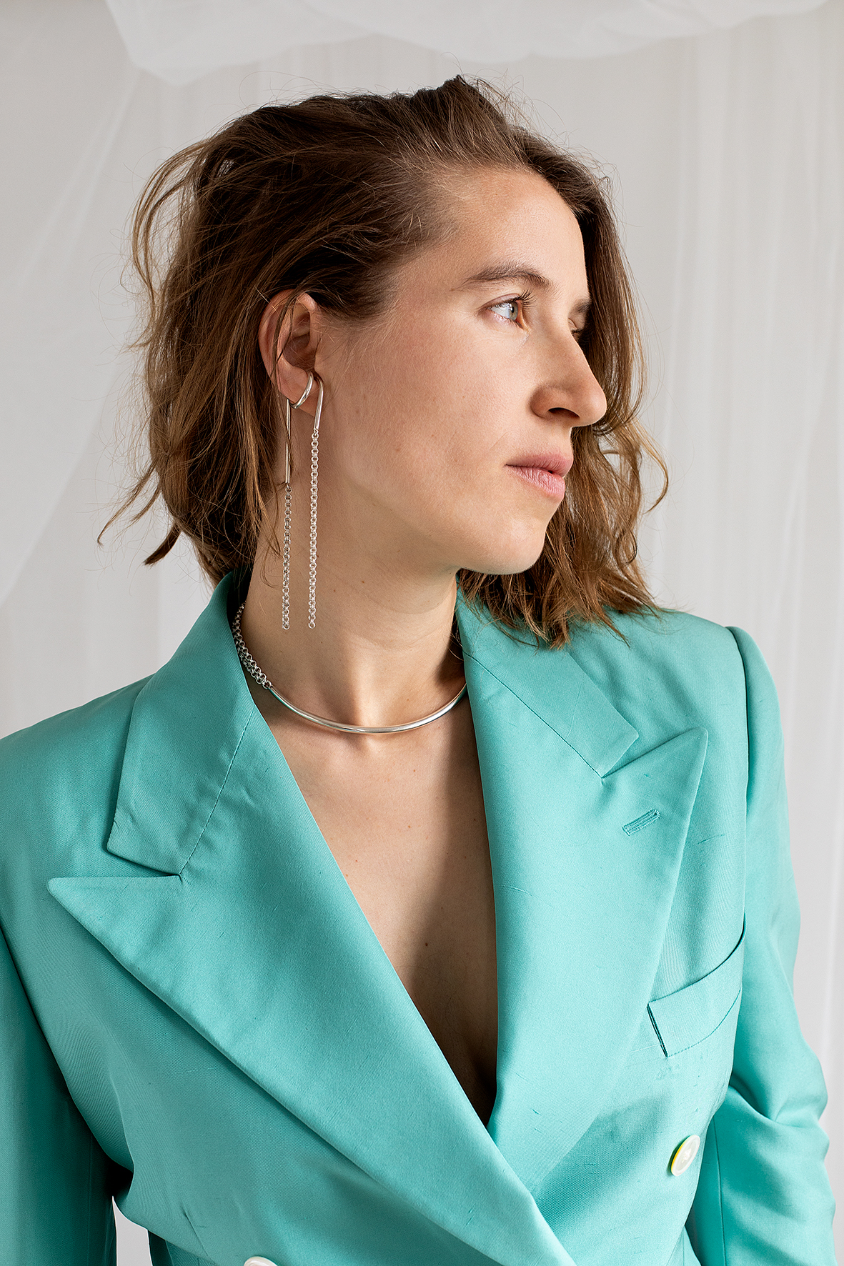 Charlotte Greve Profile Photo