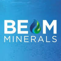 Beam Minerals