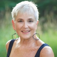 Barbara With Profile Photo