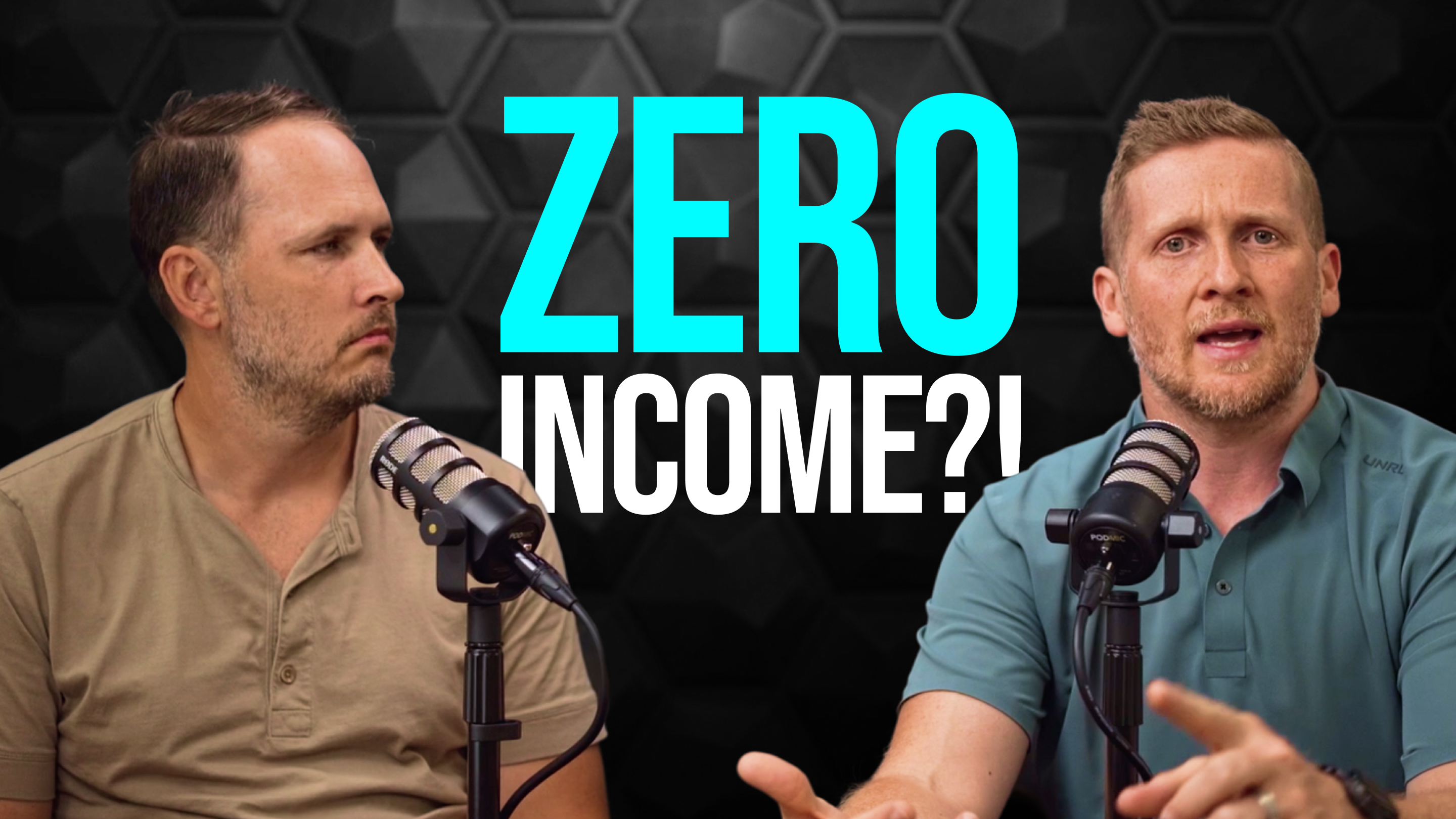 Why We Bought Negative Cash Flow
