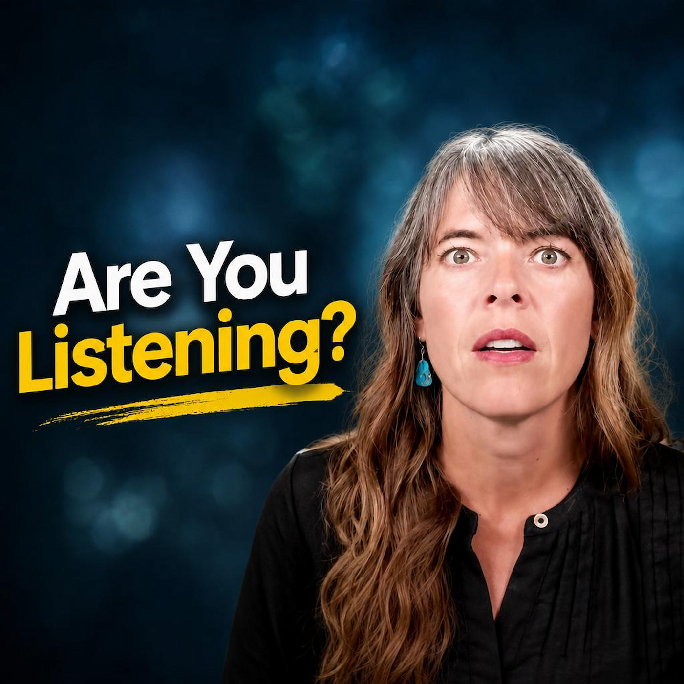 Signs From God You're Missing & How to Finally Hear Them