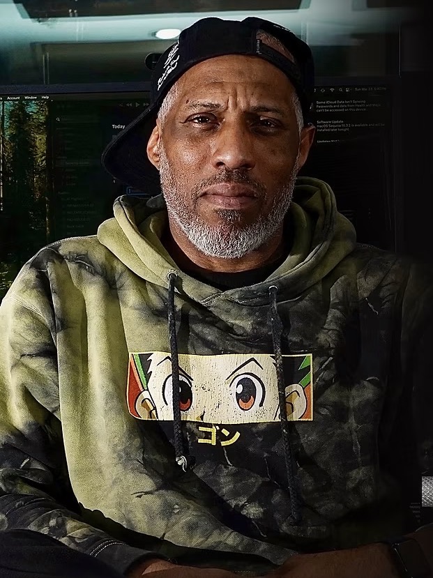 Montez Roberts Profile Photo