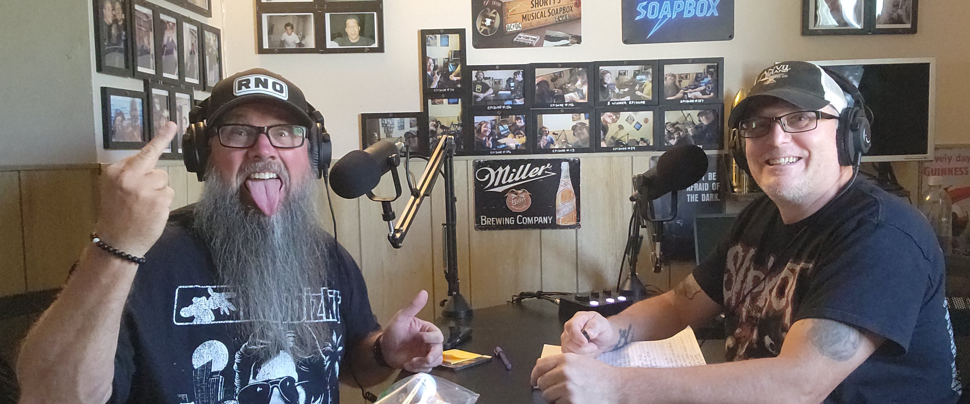 Episode #188