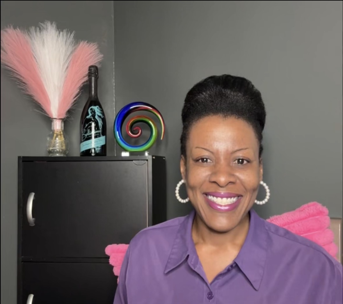 Introducing: The State of Her with Keisha
