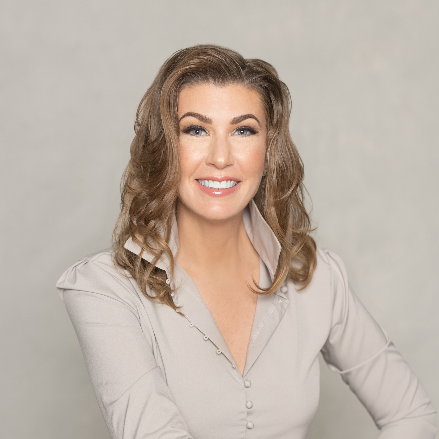 Julia Hurley Profile Photo