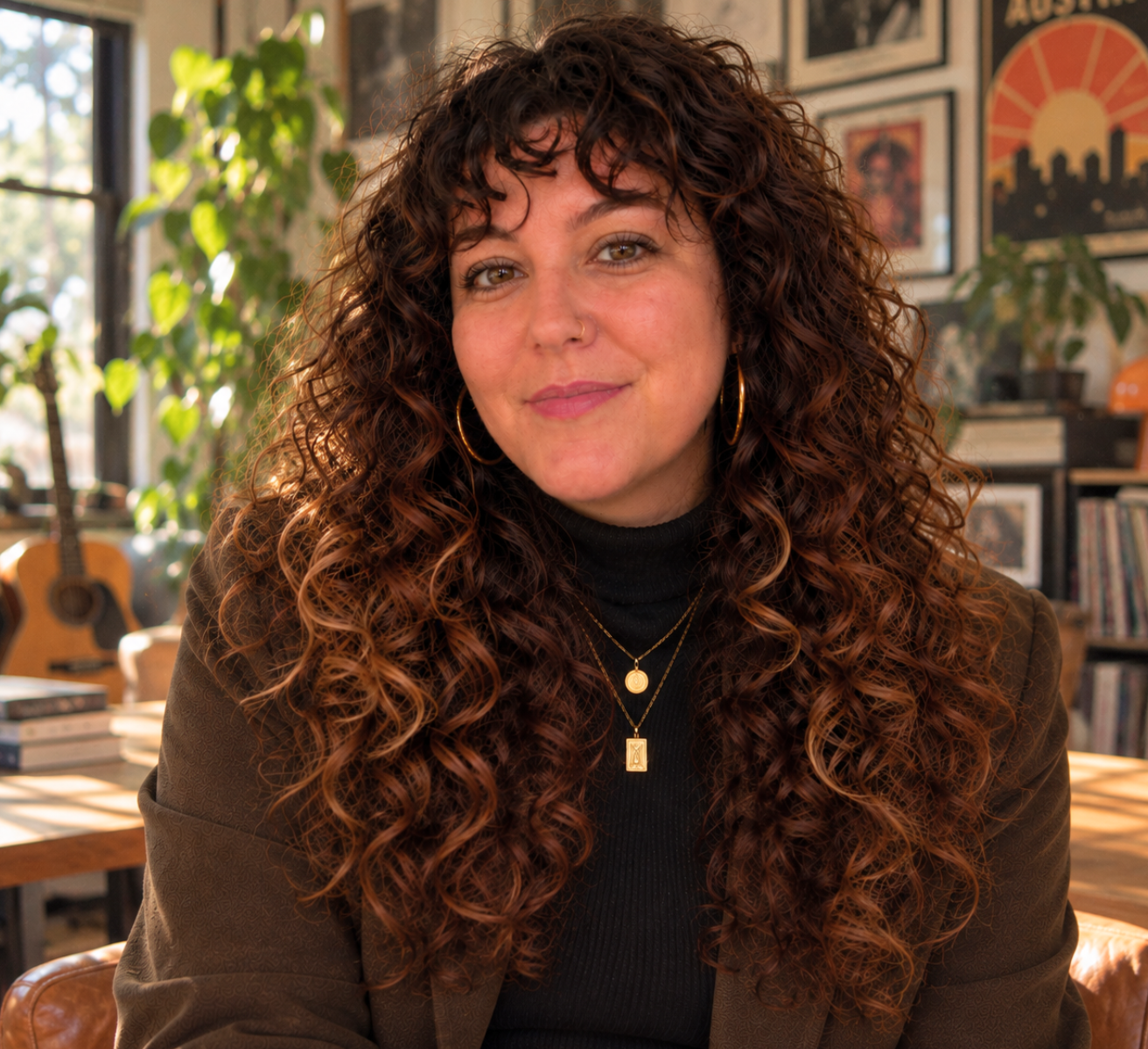 Caitlin Cano Profile Photo