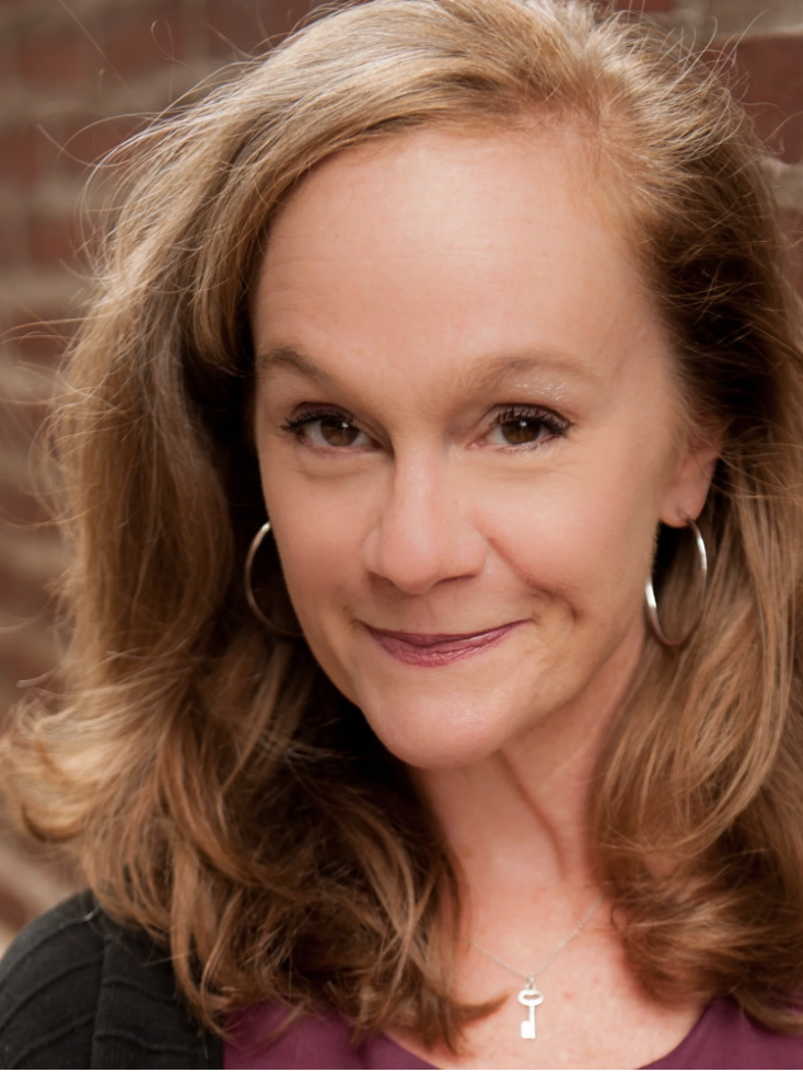 Jen Childs Profile Photo