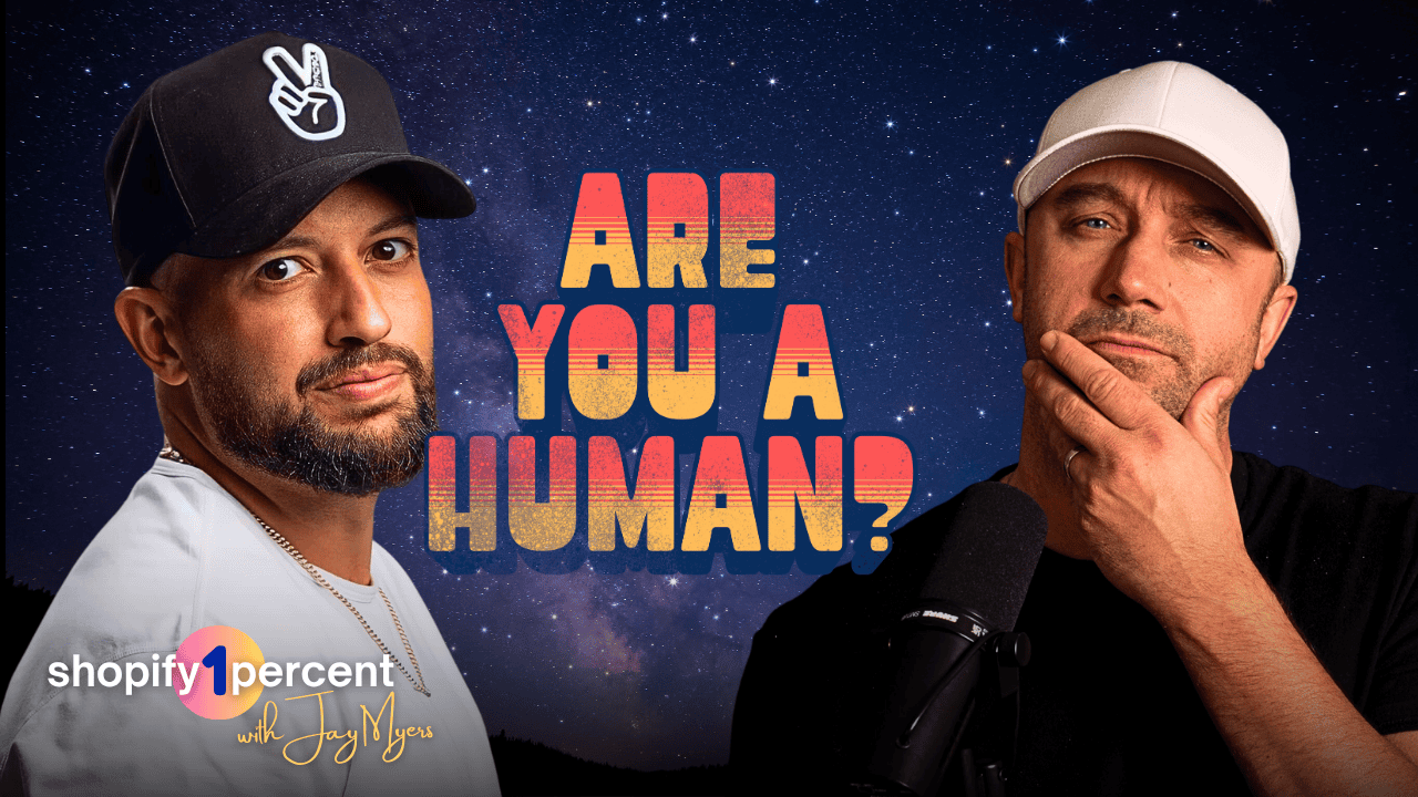 Hello? Can I Speak To A Human Please? Why The Biggest Shopify Opportunity Right Now Isn't AI