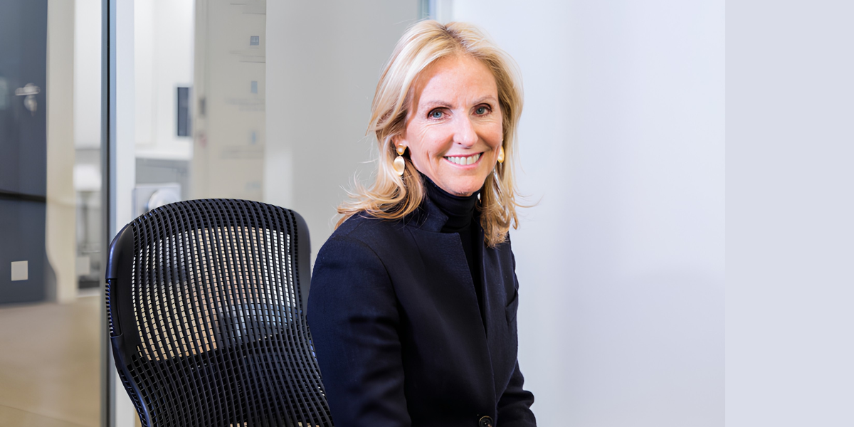 Annie Lamont’s Biggest Investing Lesson After 40 Years: Bet on the Founder, Not Just the Idea