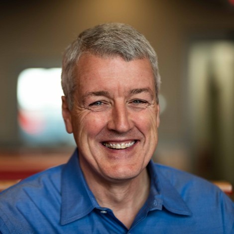 Ricky Richardson Profile Photo