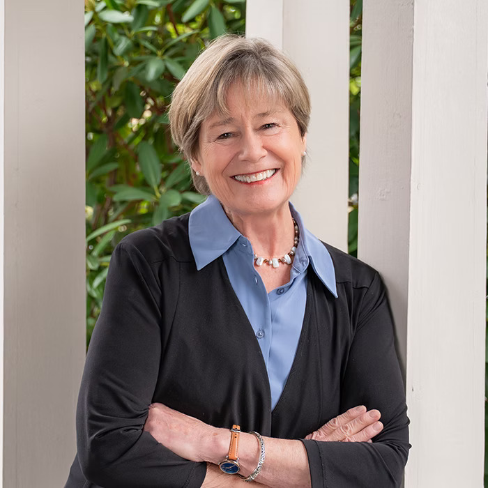 Lisa Champeau Profile Photo