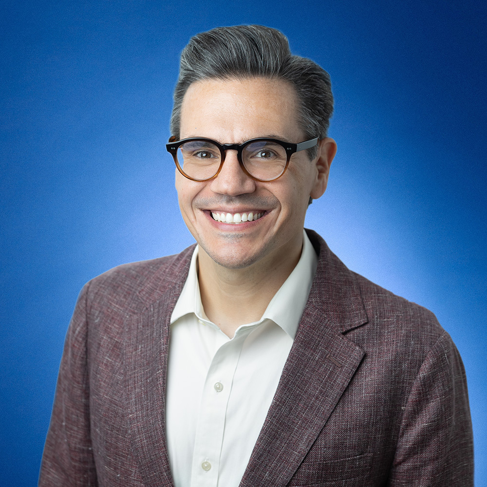 Josh Porter Profile Photo