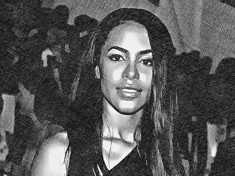 AALIYAH: One in a Million — Dreams, Omens, and Destiny AALIYAH: One in a Million — Dreams, Omens, and Destiny