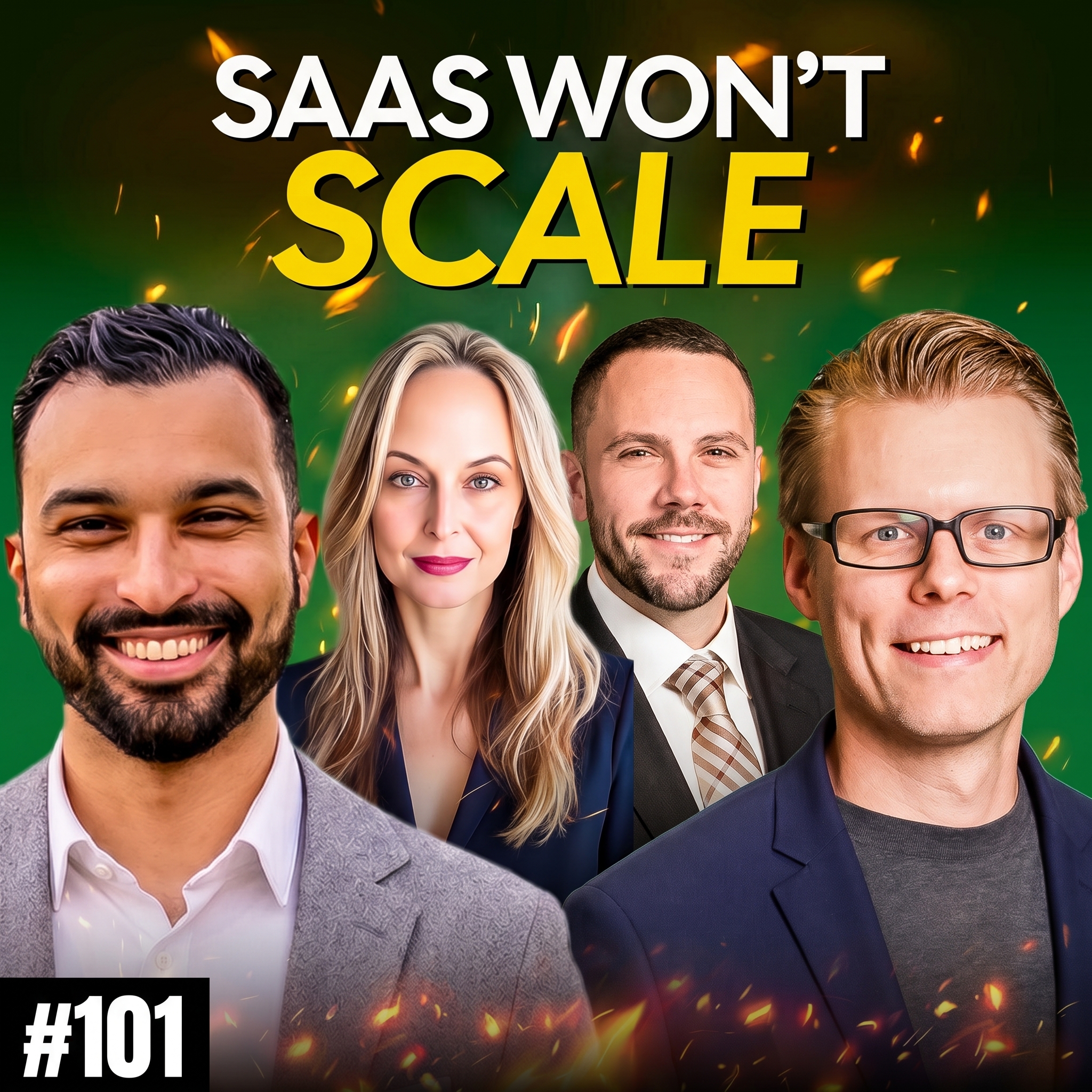 AI SaaS Is Dying What Law Firms Will Build Instead