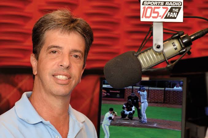 Local Sports Media Still Runs on Trust, Access, and Fan Memory