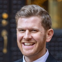 Noah Chaimberg Profile Photo