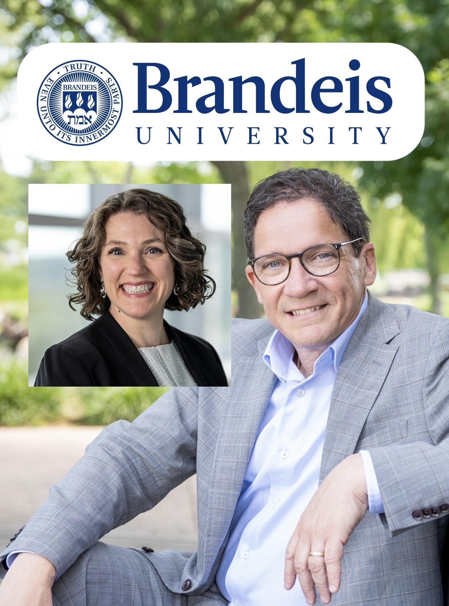 392. Inside Brandeis Admissions: What Dean Emily Roper-Doten Wants Applicants to Know
