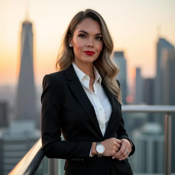 Hannah Padgett Profile Photo