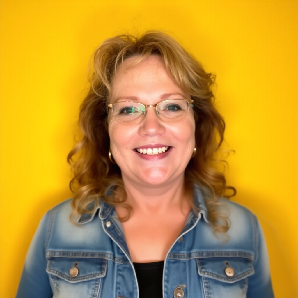 Amy Lou Jenkins Profile Photo