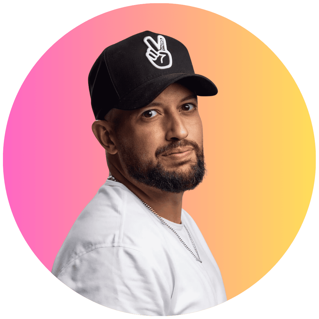 Steve Lequerica Profile Photo