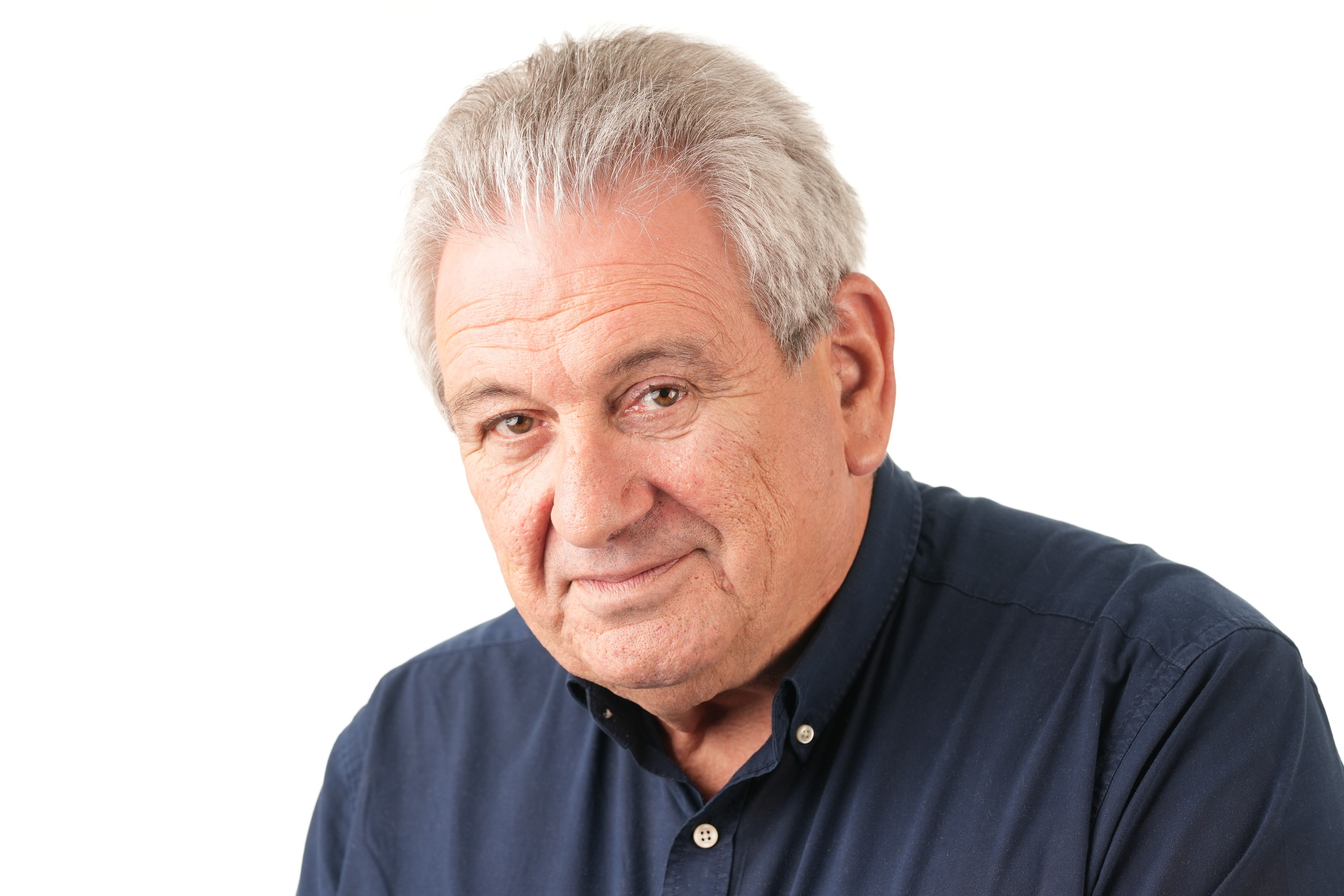 Seamus Higgins Profile Photo
