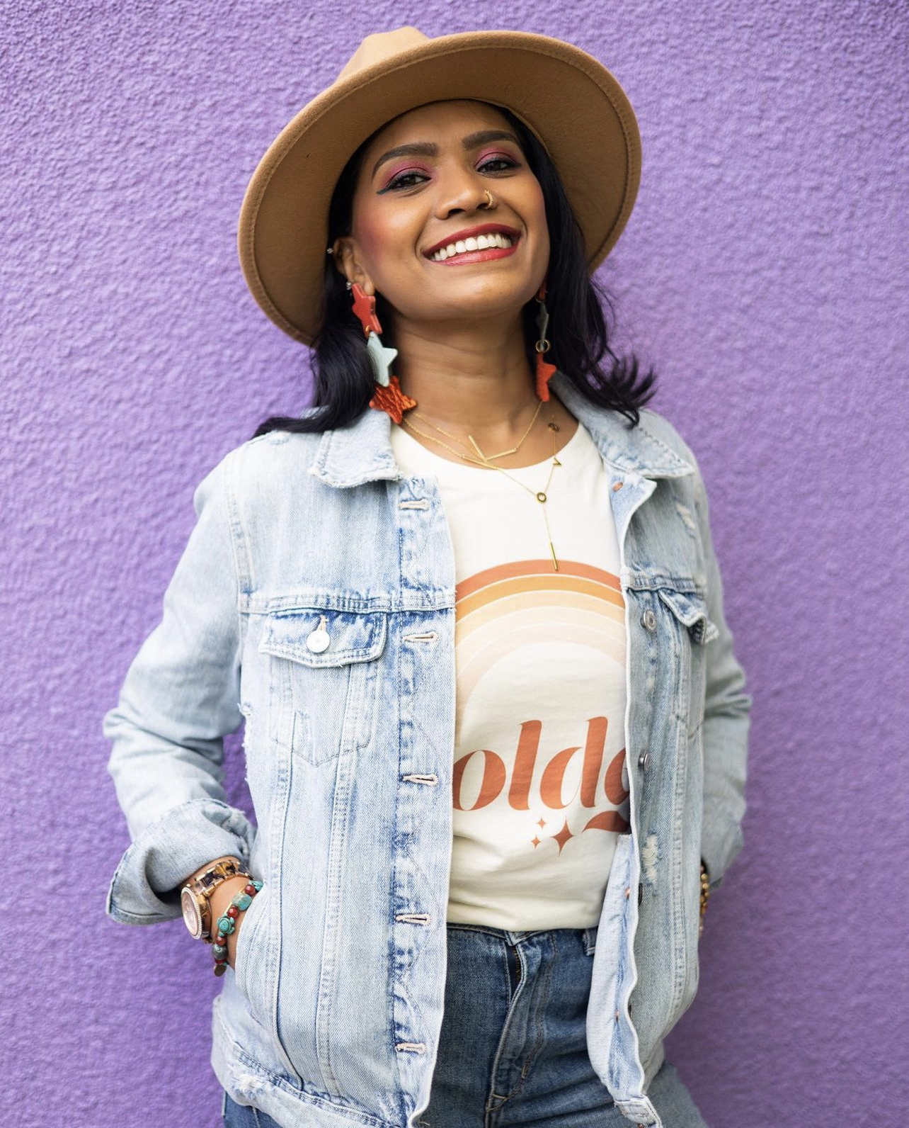 Kusum Basavaraju Profile Photo