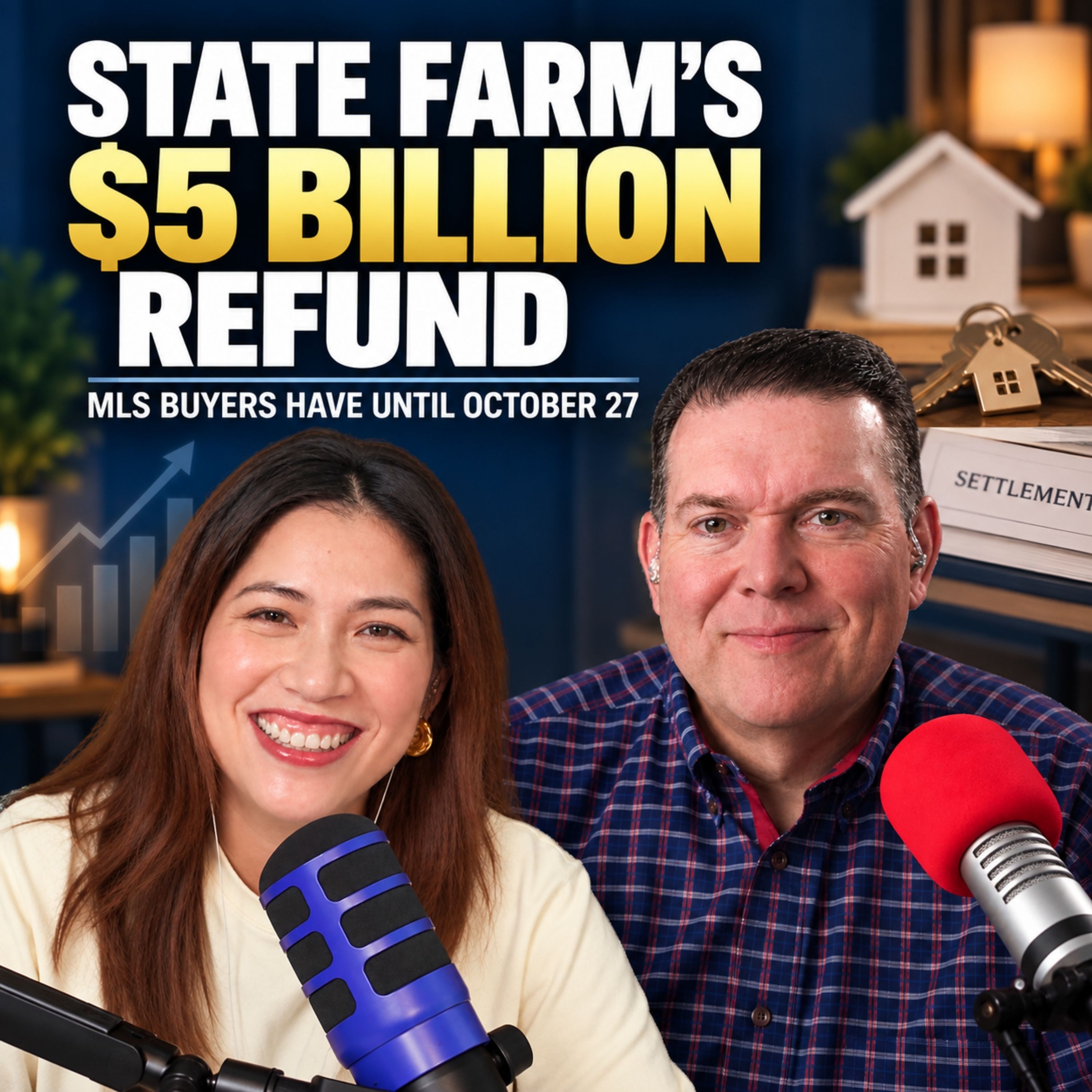 Fed Rate Hike, State Farm's $5 Billion Refund, and 4 More Money Alerts