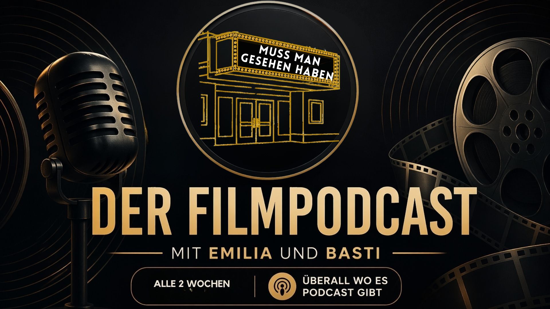 Muss Man Gesehen Haben!?