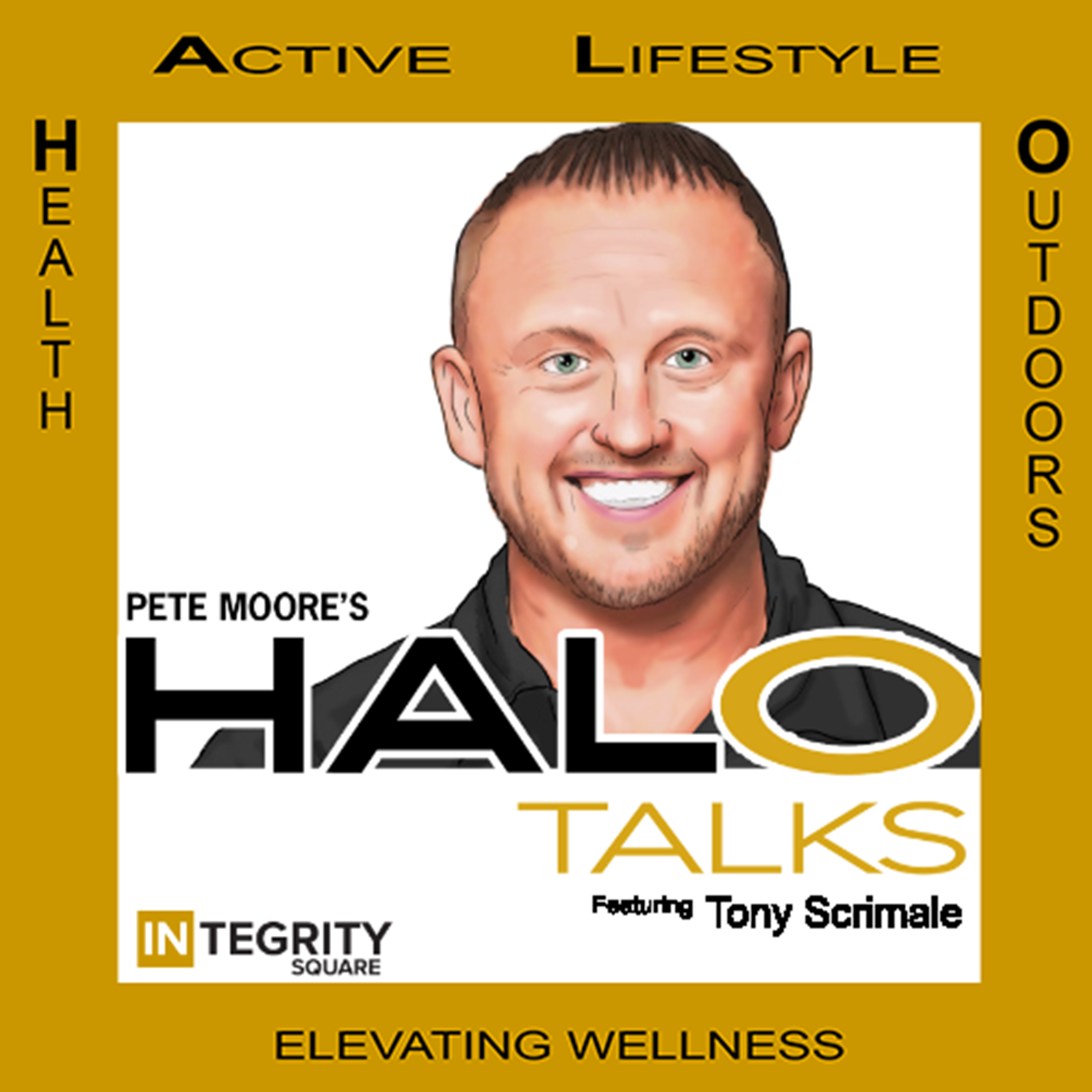 How CR Fitness Became Crunch's Largest Franchisee: Tony Scrimale on Ownership Mentality, Private Equity, and the Arizona Expansion
