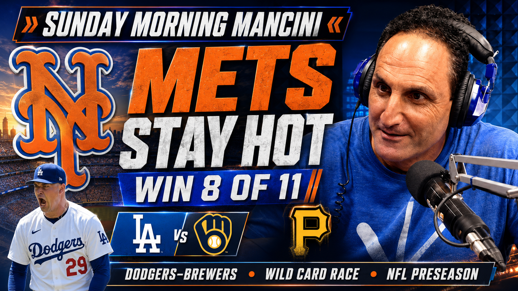 Biaz Makes Hostory For Cards / Mets Walk Off Nats