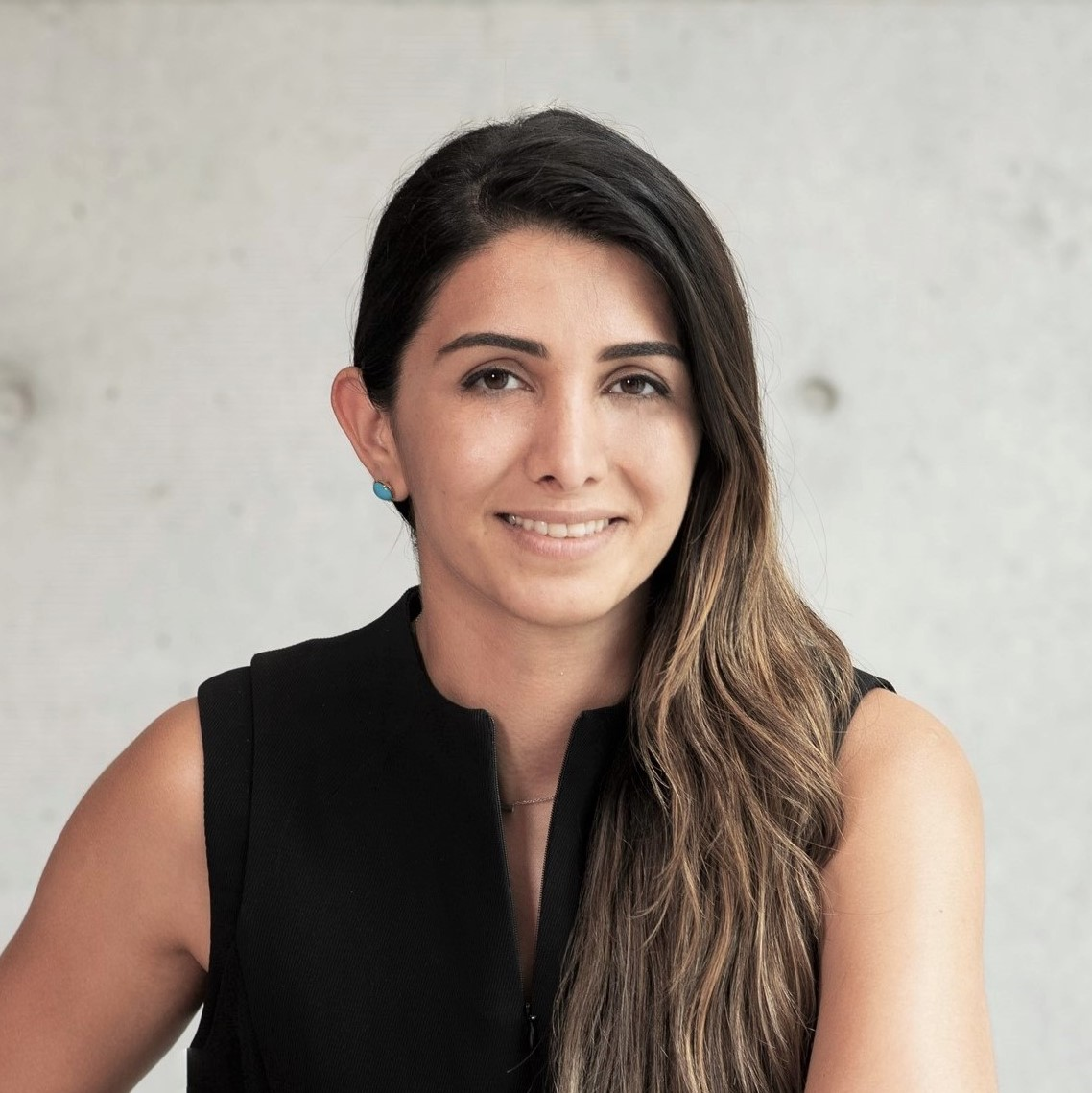 Dr Negin Nazarian Profile Photo