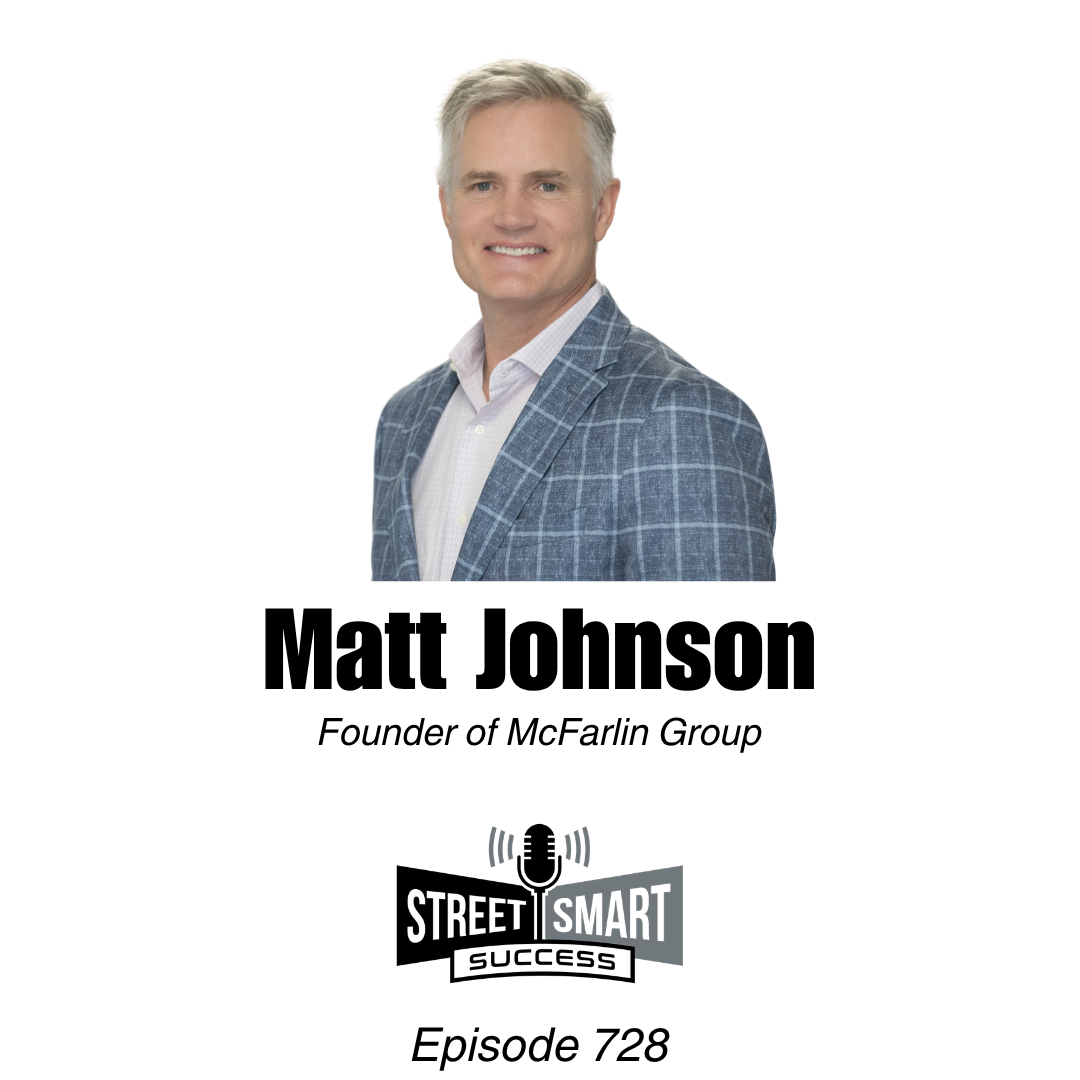 728: Senior Living Is Seeing Unparalled Growth