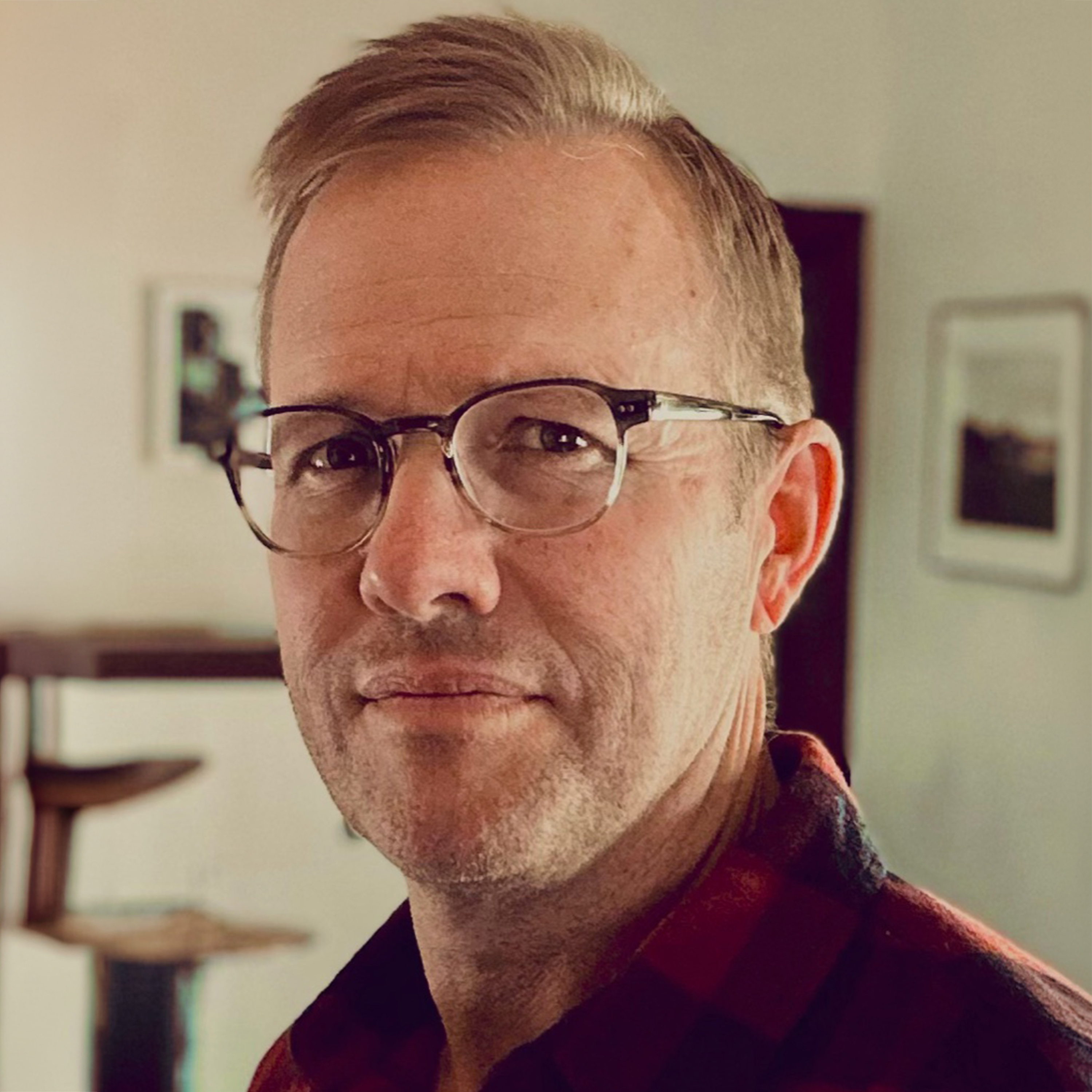 Lee Kirk Profile Photo