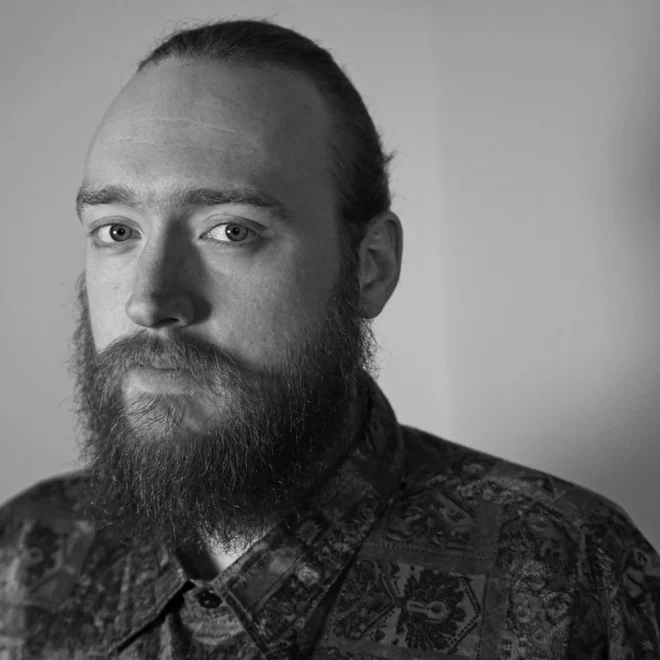 Rory Booth Profile Photo