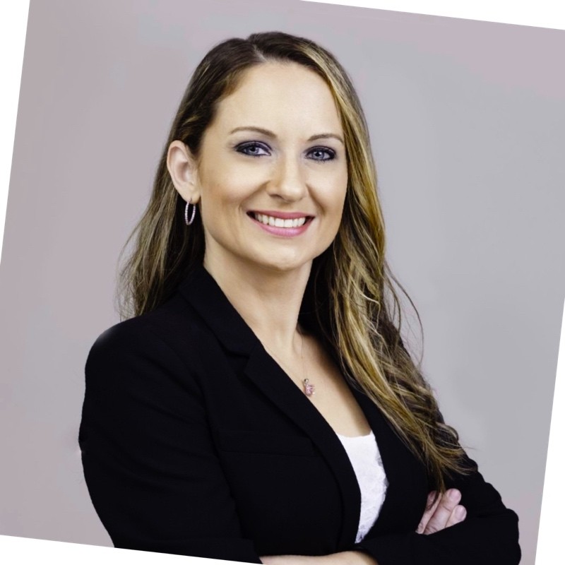 Desiree Carlo Profile Photo Desiree Carlo Profile Photo