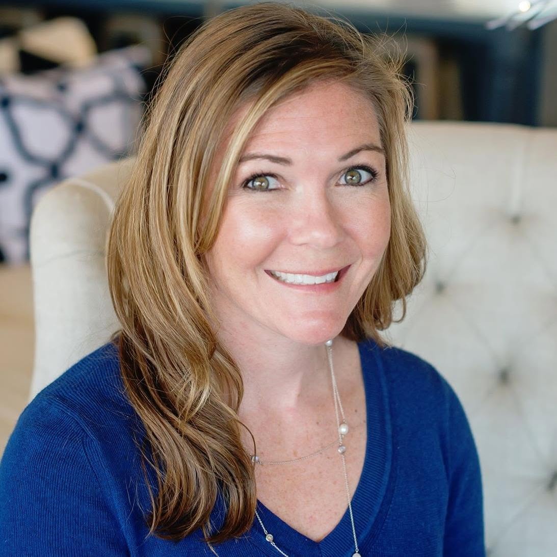 The Year Christina Welch Stopped Selling: How Giving Away Her Own Book Built Jacksonville's No. 1 Real Estate Team